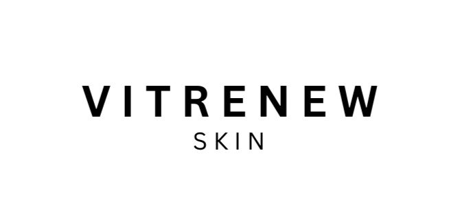 Vitrenewskin