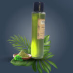 Korean algae + 60% Glycolic Acid peeling oil